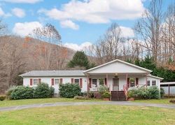 Foreclosure in  BALSAM SHADOWS RD Maggie Valley, NC 28751