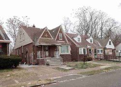  Cherrylawn St, Detroit MI