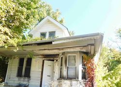 Foreclosure in  GARLAND ST Detroit, MI 48213