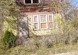 Foreclosure in  MCGRAW ST Detroit, MI 48210