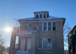 Foreclosure in  JOY RD Detroit, MI 48204