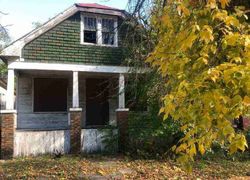Foreclosure in  BUFFALO ST Hamtramck, MI 48212