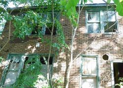 Foreclosure in  SCOTTEN ST Detroit, MI 48210