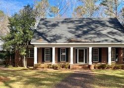 Foreclosure in  WINDWOOD DR Greenville, AL 36037