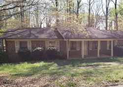 Foreclosure in  COURTLAND ST Spindale, NC 28160