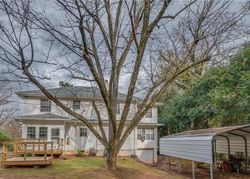 Foreclosure in  OLD CAROLEEN RD Forest City, NC 28043