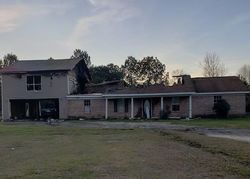 Foreclosure in  HIGHWAY 529 Taylorsville, MS 39168