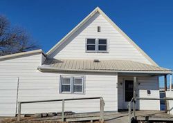 Foreclosure in  W 8TH ST Lexington, NE 68850