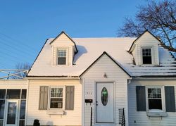 Foreclosure in  CHESTNUT AVE Owatonna, MN 55060