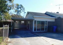 Foreclosure in  E CASWELL ST Kinston, NC 28501