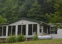 Foreclosure in  LOCUST ST Bryson City, NC 28713