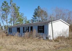 Foreclosure in  ASKEW LN Atmore, AL 36502