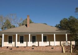 Foreclosure in  SHIPMAN RD Lucedale, MS 39452