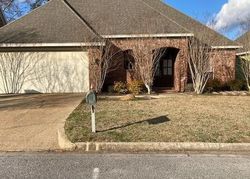 Foreclosure in  SADDLEBROOK DR Meridian, MS 39305