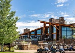 Foreclosure in  N RANCH CLUB TRL Park City, UT 84098