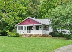 Foreclosure in  REEMS CREEK RD Weaverville, NC 28787