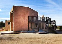 Foreclosure Listing in HOMESTEADS RD PLACITAS, NM 87043