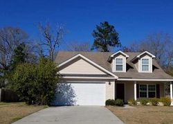 Foreclosure in  BONNIE CIR Ellabell, GA 31308