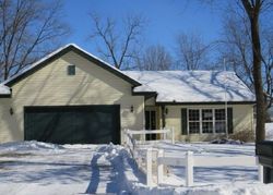 Foreclosure in  BROOKE CIR Montello, WI 53949