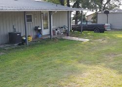 Foreclosure in  MOCKINGBIRD LN Eufaula, OK 74432