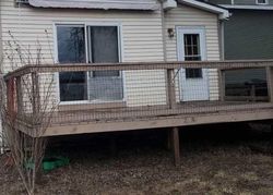 Foreclosure in  S MAIN ST Clinton, MO 64735