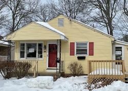 Foreclosure in  LYONDALE RD Newington, CT 06111