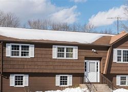 Foreclosure in  LITCHFIELD DR Simsbury, CT 06070