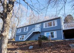 Foreclosure in  MAIN ST Westport, CT 06880