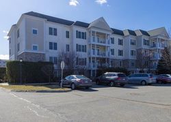 Foreclosure in  JOHN MAHAR HWY UNIT 3102 Braintree, MA 02184