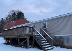 Foreclosure in  OLD STATE ROUTE 31 Lyons, NY 14489