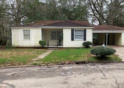 Foreclosure in  33RD AVE Meridian, MS 39305