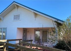 Foreclosure in  HAUSS RIDGE RD SE Valdese, NC 28690