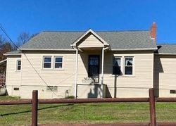 Foreclosure in  WATER FILTER PLANT RD Morganton, NC 28655