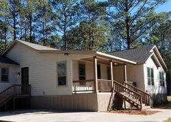 Foreclosure in  HICKORY NUT RD Picayune, MS 39466