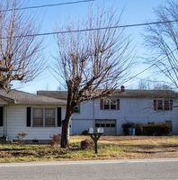 Foreclosure in  MORGANTON BLVD SW Lenoir, NC 28645