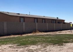 Foreclosure in  W HAMMON DR # 146 Eloy, AZ 85131