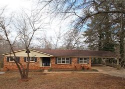 Foreclosure in  SURRY DR # 4 Shelby, NC 28152