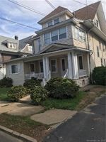 Foreclosure in  WENTWORTH ST Bridgeport, CT 06606