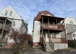 Foreclosure in  ALDEN ST Hartford, CT 06114