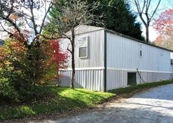 Foreclosure in  E BLUE RIDGE RD East Flat Rock, NC 28726