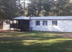 Foreclosure in  COUNTY ROAD 44 Selma, AL 36701