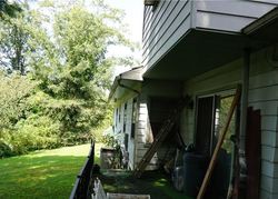 Foreclosure in  ARLINGTON CIR NW Lenoir, NC 28645