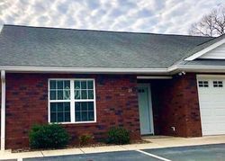 Foreclosure in  ORCHARD TRACE CT Taylorsville, NC 28681