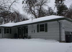 Foreclosure in  S SHORE LN Eden Prairie, MN 55346