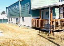 Foreclosure in  15TH AVE S Great Falls, MT 59405
