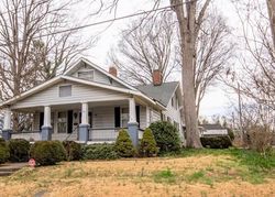 Foreclosure in  WOOD ST Statesville, NC 28677