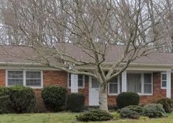 Foreclosure in  WALTON DR Statesville, NC 28625