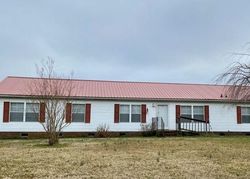 Foreclosure in  REDHAWK LN Olin, NC 28660