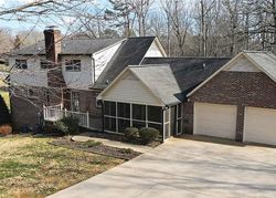 Foreclosure in  KINGS GRANT RD Lincolnton, NC 28092