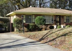 Foreclosure in  CLAREMONT RD Charlotte, NC 28214